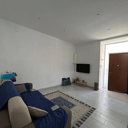 Appartamento Casa Vesuvio Cercola Esterno foto