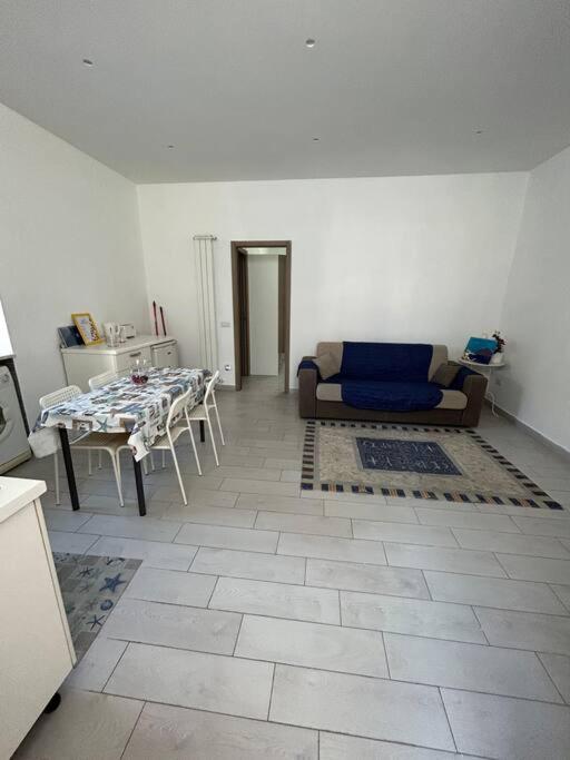Appartamento Casa Vesuvio Cercola Esterno foto