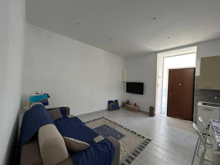 Appartamento Casa Vesuvio Cercola Esterno foto