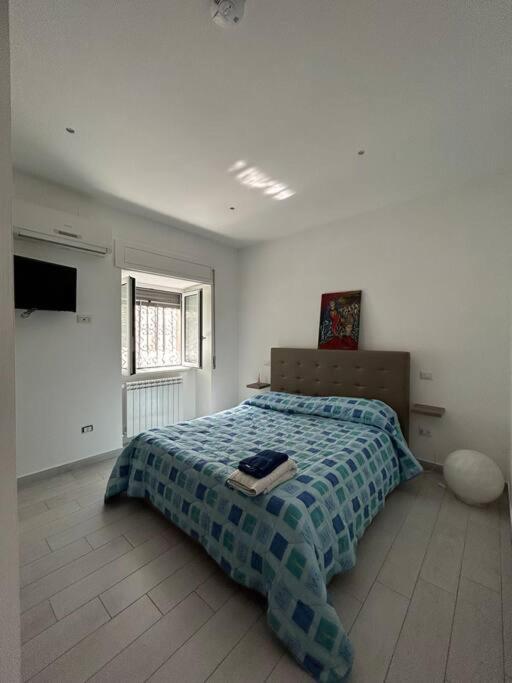 Appartamento Casa Vesuvio Cercola Esterno foto