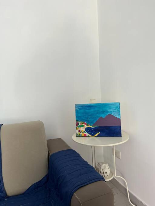 Appartamento Casa Vesuvio Cercola Esterno foto