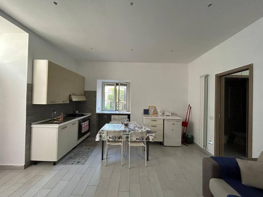 Appartamento Casa Vesuvio Cercola Esterno foto