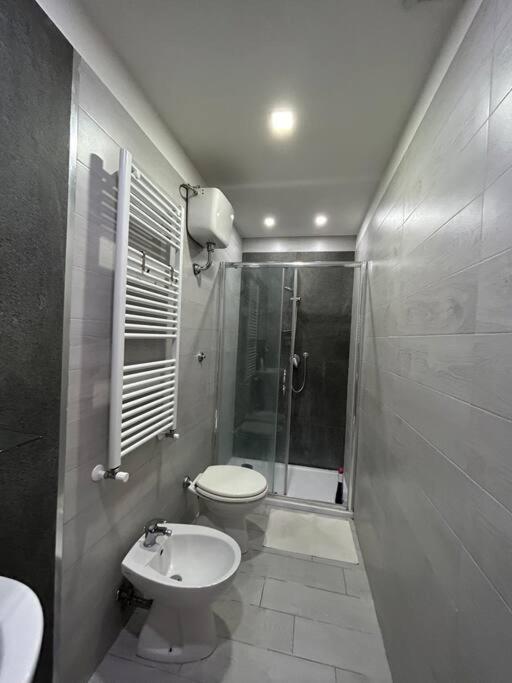 Appartamento Casa Vesuvio Cercola Esterno foto
